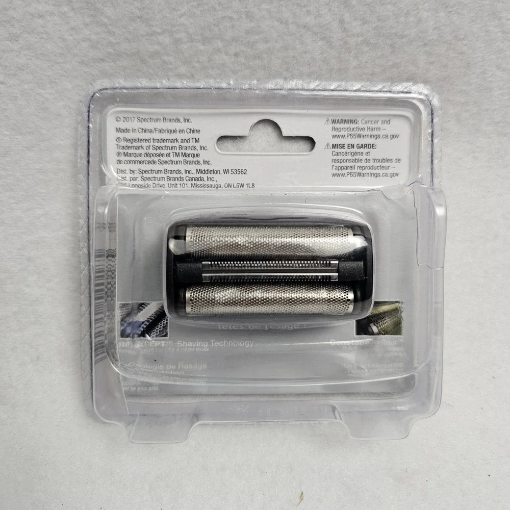 Remington SPF-PF Replacement Shaving Head for PF7400, PF7500, PF7600
